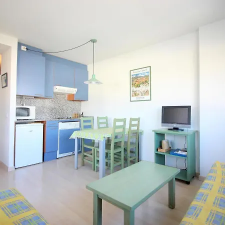 Port Canigo Ii 304 -apartamento Agradable Y Luminoso Con Vistas Al Canal Y Piscina, En Santa Margarita * Roses