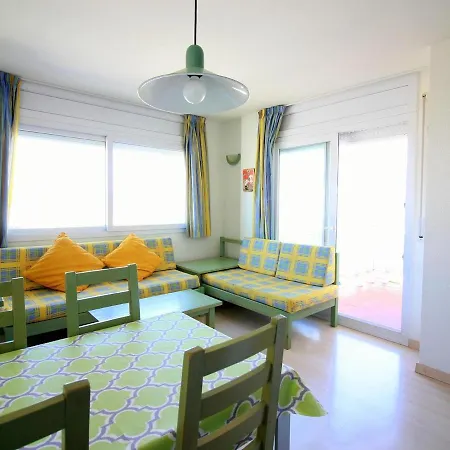 Port Canigo Ii 304 -apartamento Agradable Y Luminoso Con Vistas Al Canal Y Piscina, En Santa Margarita