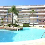 Luminoso En Santa Margarita, Vista Al Canal - Es-228-88 Апартаменты *