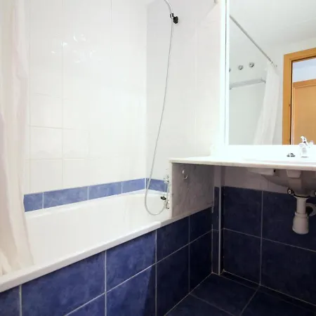 Port Canigo Ii 304 -apartamento Agradable Y Luminoso Con Vistas Al Canal Y Piscina, En Santa Margarita * Roses